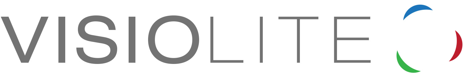 Visiolite Logo Visiolite Logo